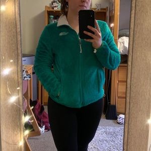 North Face Fleece
